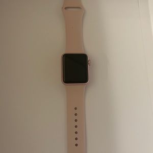 Apple Watch - Series 1 - 38mm
